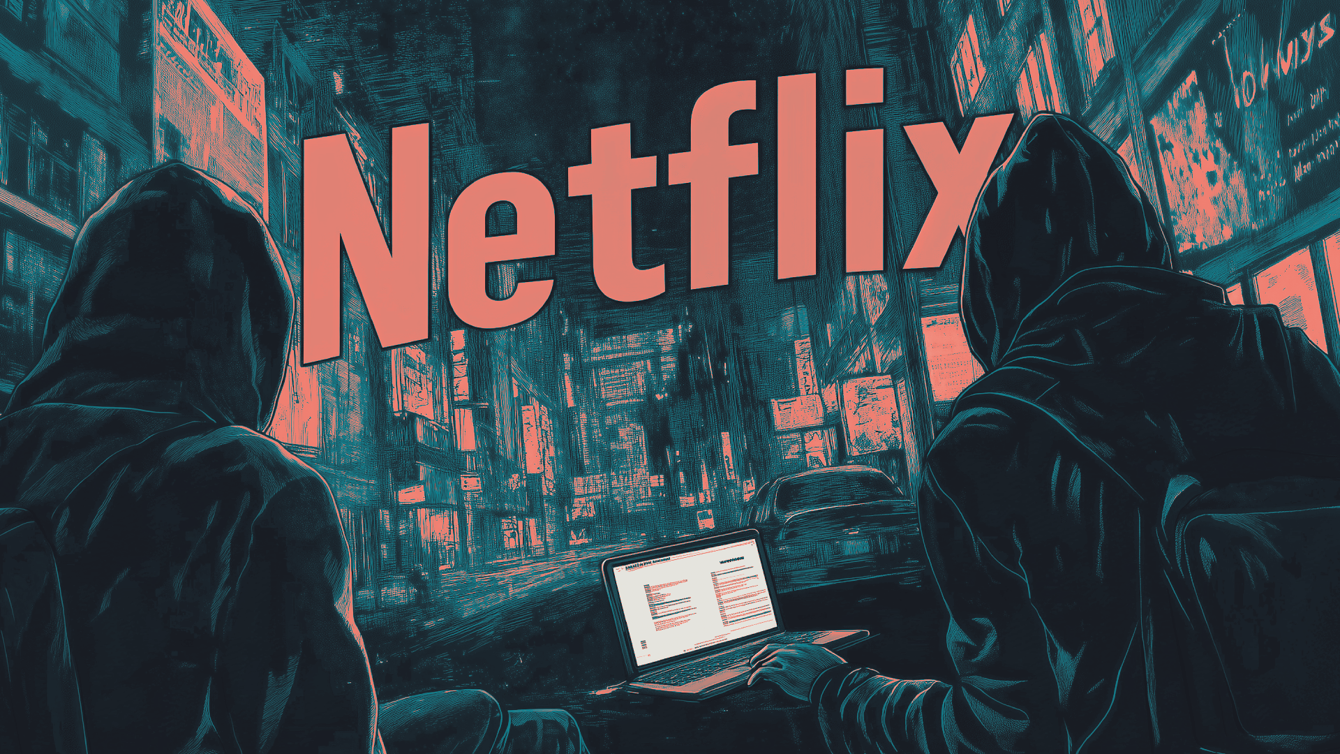 Netflix Vulnerability: Dependency Confusion in Action illustration